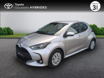 TOYOTA Yaris d’occasion à vendre à NÎMES