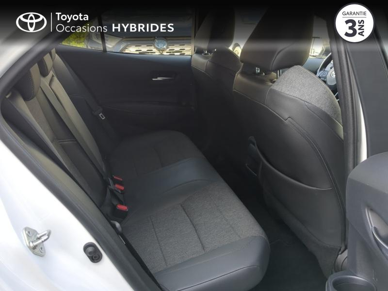 TOYOTA Corolla d’occasion à vendre à NÎMES chez VEYRUNES (Photo 7)