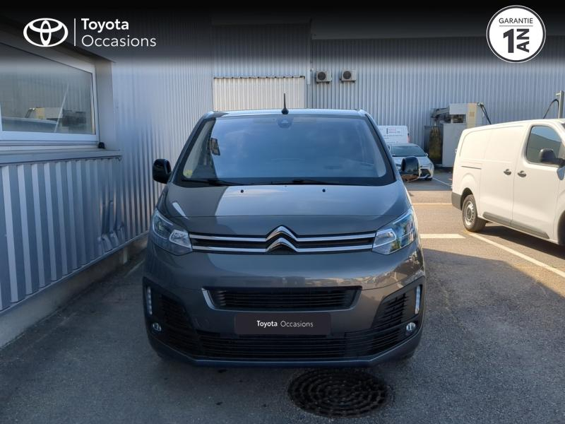 CITROEN Jumpy Fg VUL d’occasion à vendre à NÎMES chez VEYRUNES (Photo 5)