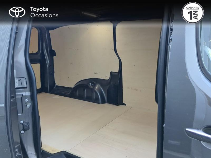 CITROEN Jumpy Fg VUL d’occasion à vendre à NÎMES chez VEYRUNES (Photo 7)