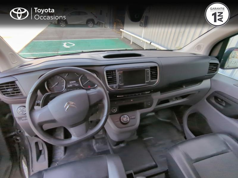 CITROEN Jumpy Fg VUL d’occasion à vendre à NÎMES chez VEYRUNES (Photo 8)