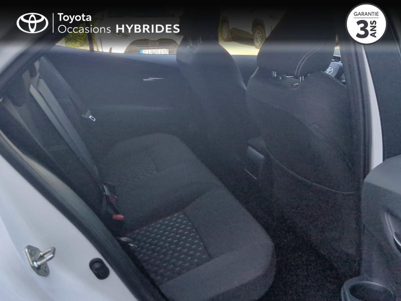 TOYOTA Corolla d’occasion à vendre à NÎMES chez VEYRUNES (Photo 7)