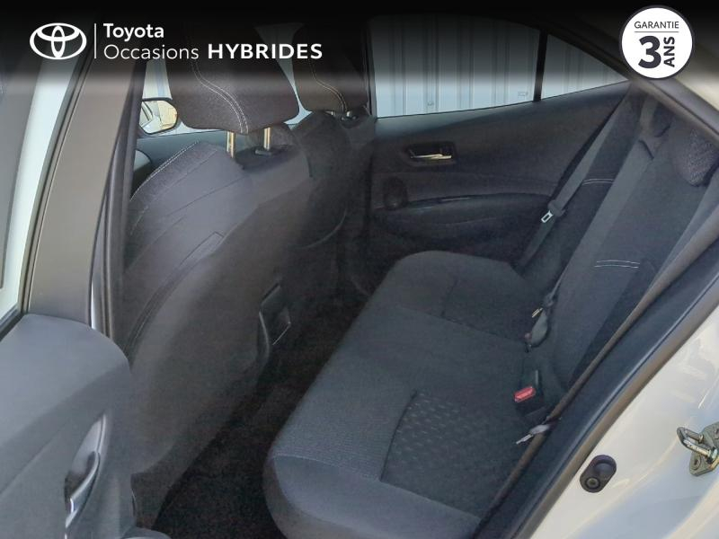 TOYOTA Corolla d’occasion à vendre à NÎMES chez VEYRUNES (Photo 12)