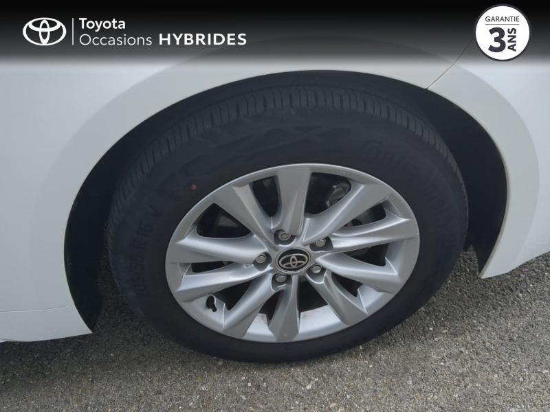 TOYOTA Corolla d’occasion à vendre à NÎMES chez VEYRUNES (Photo 16)