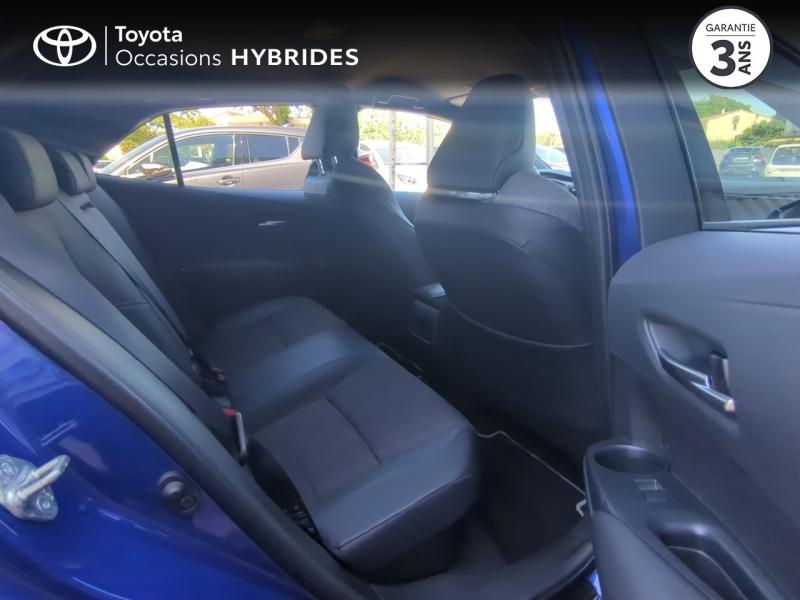 TOYOTA Corolla d’occasion à vendre à NÎMES chez VEYRUNES (Photo 7)