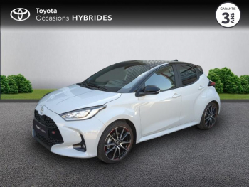 TOYOTA Yaris d’occasion à vendre à NÎMES