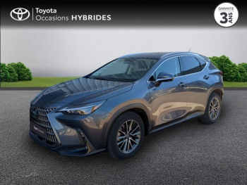 LEXUS NX d’occasion à vendre à NÎMES