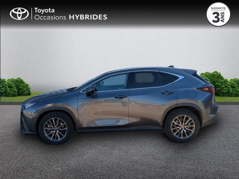 LEXUS NX d’occasion à vendre à NÎMES chez VEYRUNES (Photo 3)