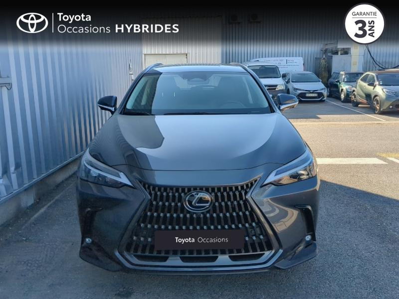 LEXUS NX d’occasion à vendre à NÎMES chez VEYRUNES (Photo 5)
