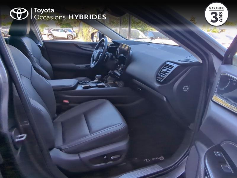 LEXUS NX d’occasion à vendre à NÎMES chez VEYRUNES (Photo 6)