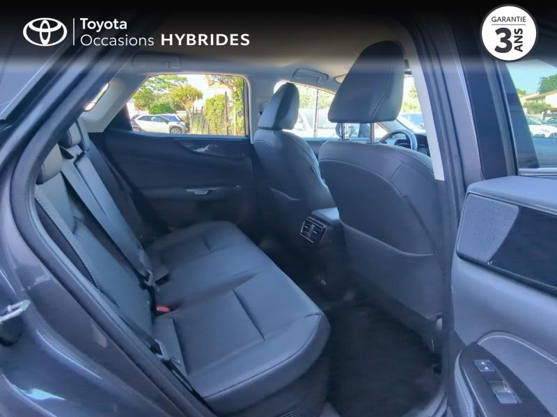 LEXUS NX d’occasion à vendre à NÎMES chez VEYRUNES (Photo 7)