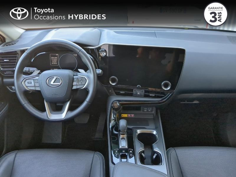 LEXUS NX d’occasion à vendre à NÎMES chez VEYRUNES (Photo 8)