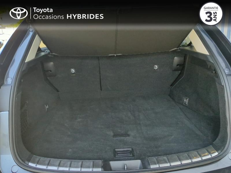LEXUS NX d’occasion à vendre à NÎMES chez VEYRUNES (Photo 10)