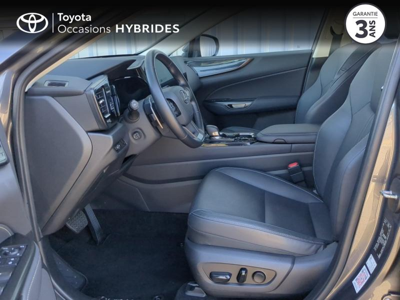 LEXUS NX d’occasion à vendre à NÎMES chez VEYRUNES (Photo 11)