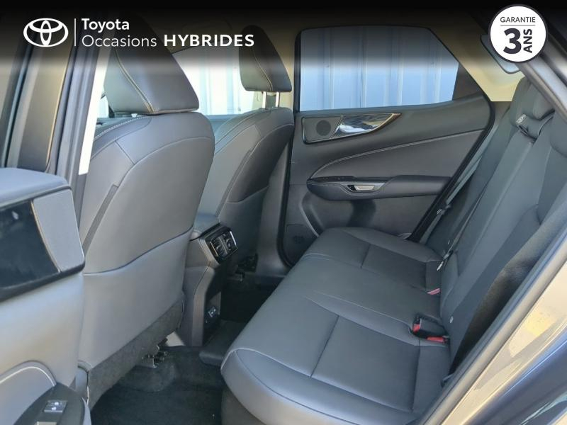 LEXUS NX d’occasion à vendre à NÎMES chez VEYRUNES (Photo 12)