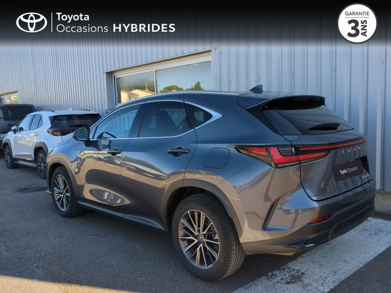 LEXUS NX d’occasion à vendre à NÎMES chez VEYRUNES (Photo 18)