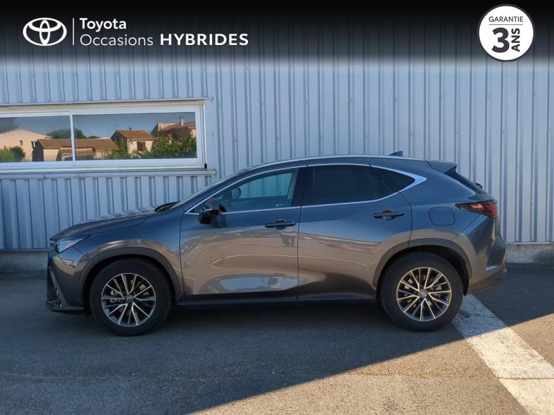 LEXUS NX d’occasion à vendre à NÎMES chez VEYRUNES (Photo 19)