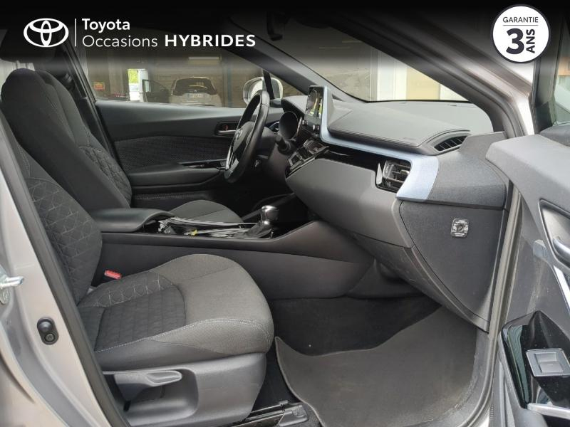 TOYOTA C-HR d’occasion à vendre à NÎMES chez VEYRUNES (Photo 6)
