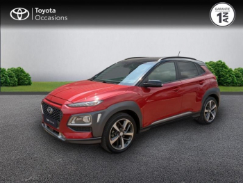 HYUNDAI Kona d’occasion à vendre à NÎMES