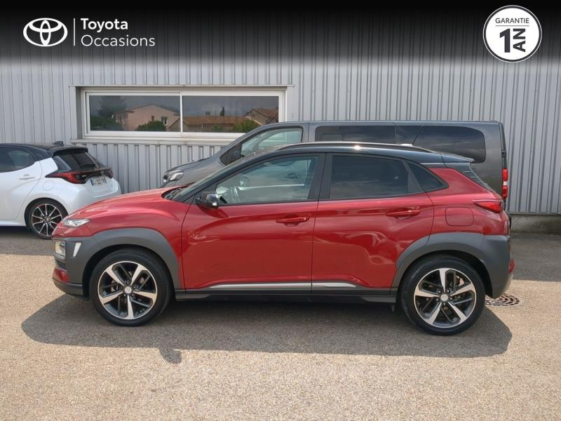 HYUNDAI Kona d’occasion à vendre à NÎMES chez VEYRUNES (Photo 3)