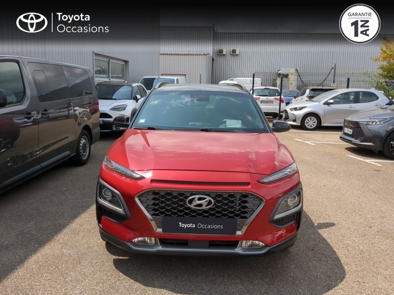 HYUNDAI Kona d’occasion à vendre à NÎMES chez VEYRUNES (Photo 5)