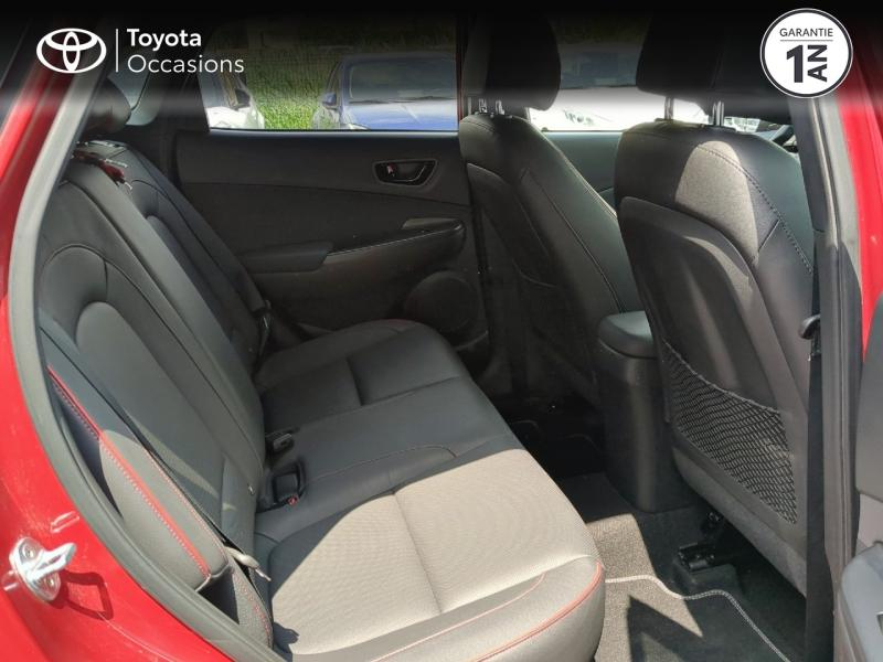 HYUNDAI Kona d’occasion à vendre à NÎMES chez VEYRUNES (Photo 7)