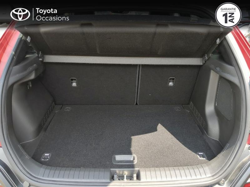 HYUNDAI Kona d’occasion à vendre à NÎMES chez VEYRUNES (Photo 10)
