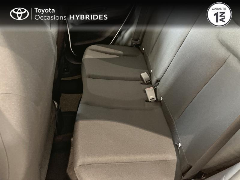 TOYOTA Aygo X d’occasion à vendre à NÎMES chez VEYRUNES (Photo 12)