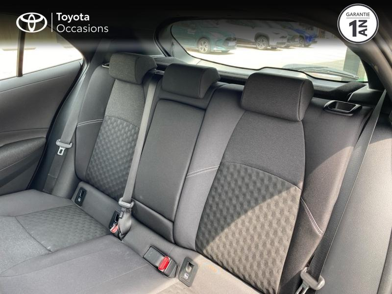 TOYOTA Corolla d’occasion à vendre à NÎMES chez VEYRUNES (Photo 12)