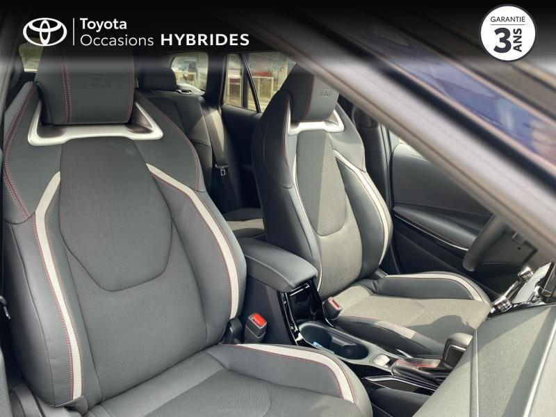 TOYOTA Corolla Touring Spt d’occasion à vendre à NÎMES chez VEYRUNES (Photo 6)