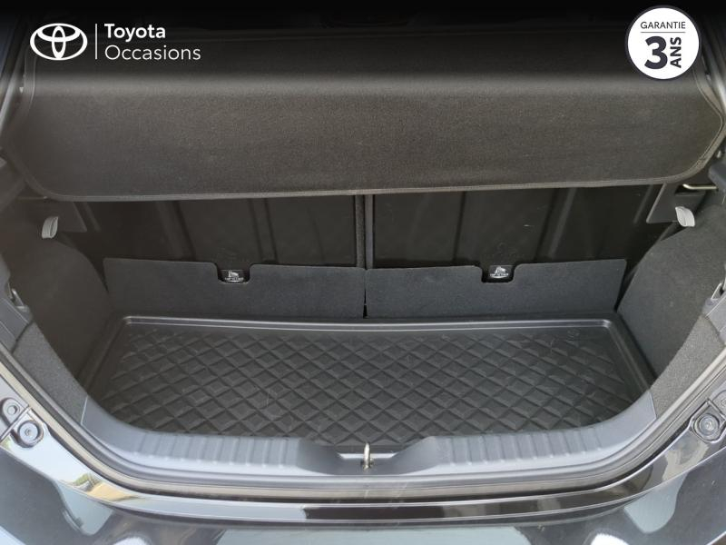 TOYOTA Aygo X d’occasion à vendre à NÎMES chez VEYRUNES (Photo 10)