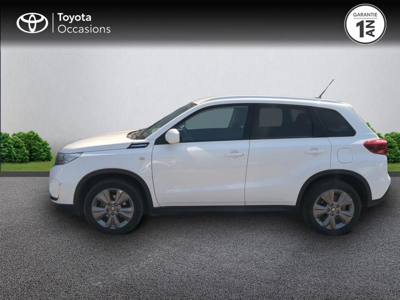 SUZUKI Vitara d’occasion à vendre à NÎMES chez VEYRUNES (Photo 3)