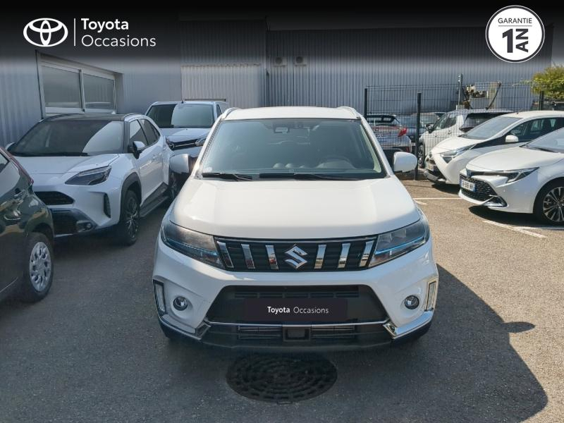 SUZUKI Vitara d’occasion à vendre à NÎMES chez VEYRUNES (Photo 5)