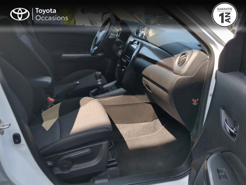 SUZUKI Vitara d’occasion à vendre à NÎMES chez VEYRUNES (Photo 6)