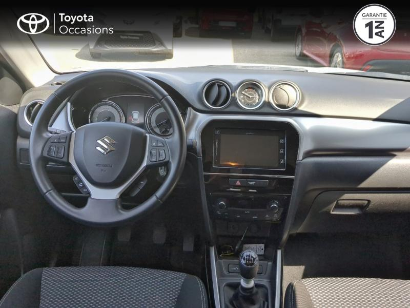SUZUKI Vitara d’occasion à vendre à NÎMES chez VEYRUNES (Photo 8)