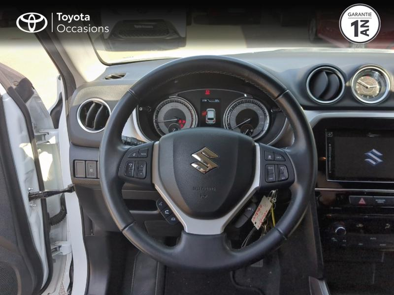 SUZUKI Vitara d’occasion à vendre à NÎMES chez VEYRUNES (Photo 9)
