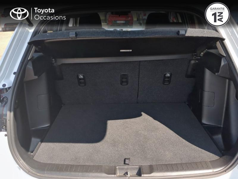 SUZUKI Vitara d’occasion à vendre à NÎMES chez VEYRUNES (Photo 10)