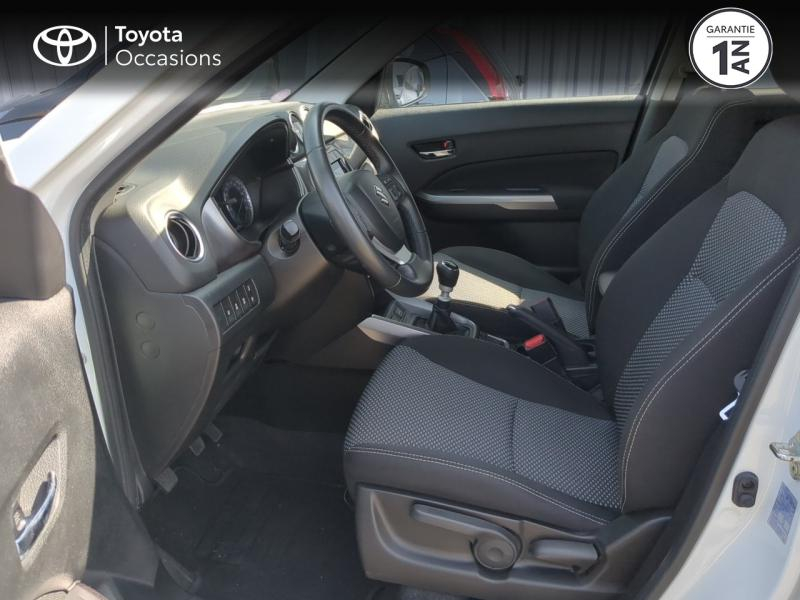 SUZUKI Vitara d’occasion à vendre à NÎMES chez VEYRUNES (Photo 11)