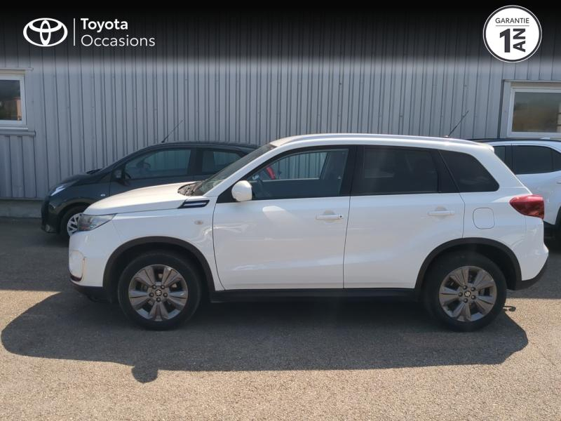 SUZUKI Vitara d’occasion à vendre à NÎMES chez VEYRUNES (Photo 19)