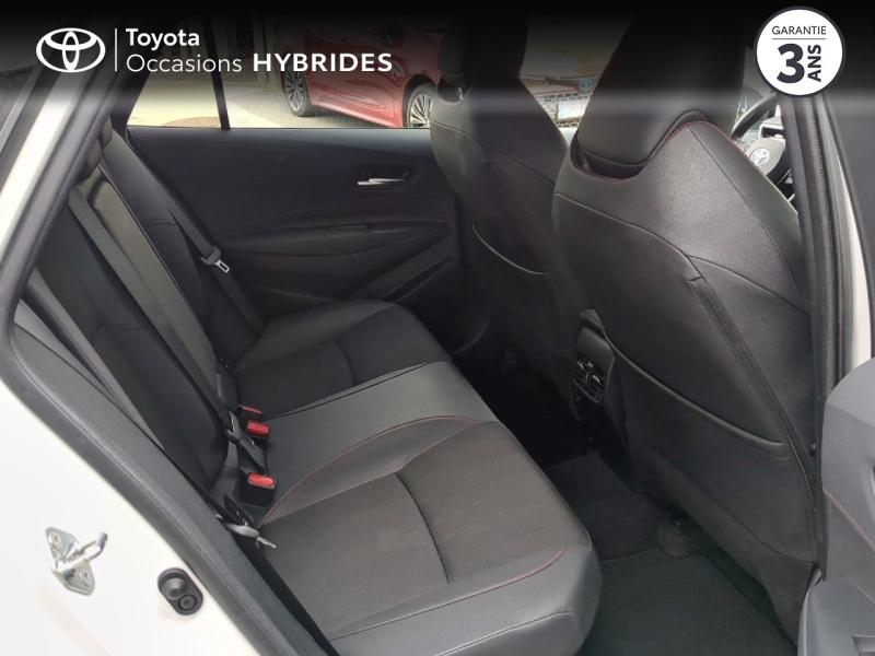 TOYOTA Corolla Touring Spt d’occasion à vendre à NÎMES chez VEYRUNES (Photo 7)