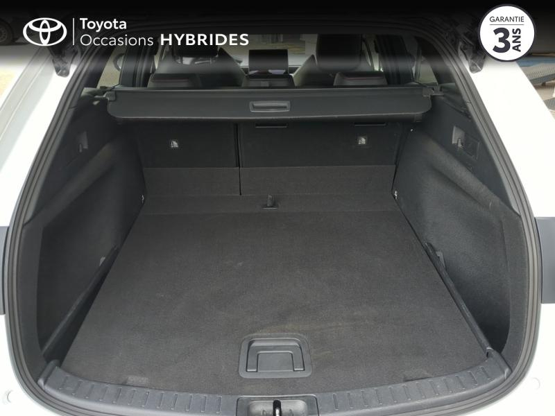 TOYOTA Corolla Touring Spt d’occasion à vendre à NÎMES chez VEYRUNES (Photo 10)