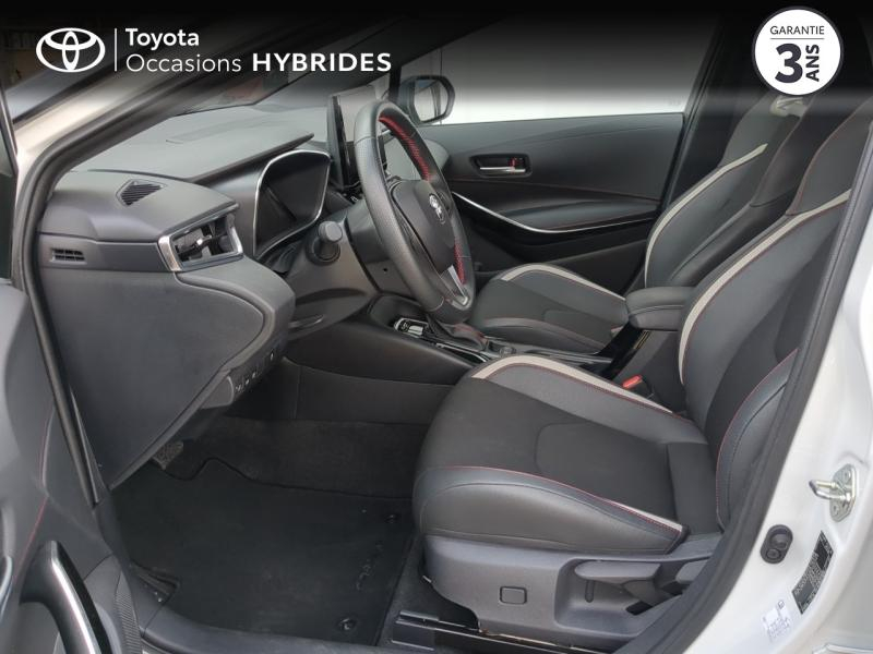 TOYOTA Corolla Touring Spt d’occasion à vendre à NÎMES chez VEYRUNES (Photo 11)