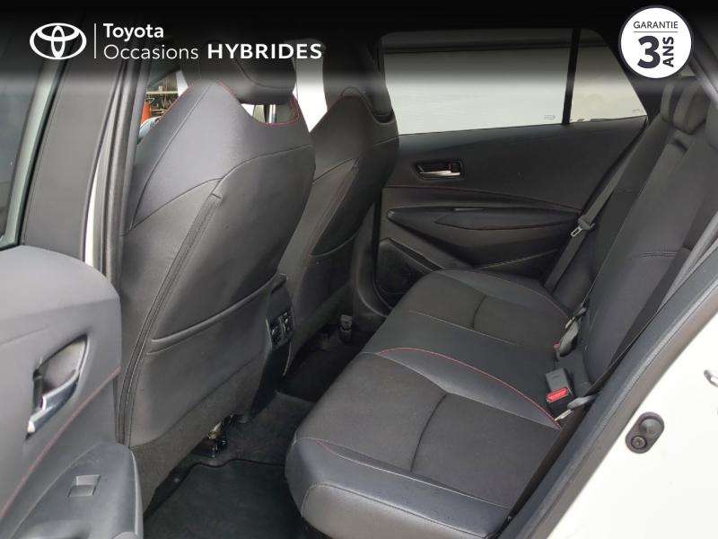 TOYOTA Corolla Touring Spt d’occasion à vendre à NÎMES chez VEYRUNES (Photo 12)