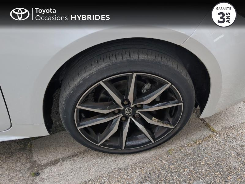 TOYOTA Corolla Touring Spt d’occasion à vendre à NÎMES chez VEYRUNES (Photo 16)