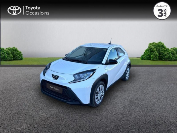 TOYOTA Aygo X d’occasion à vendre à NÎMES