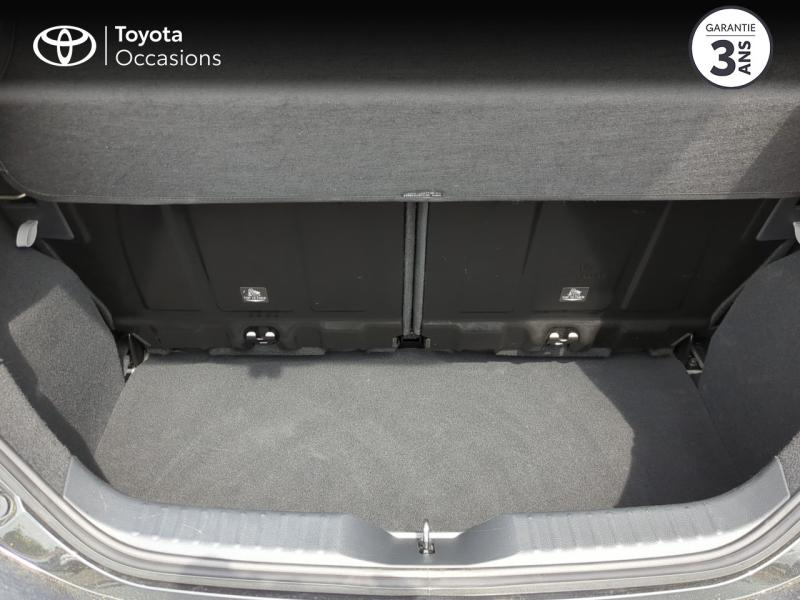 TOYOTA Aygo X d’occasion à vendre à NÎMES chez VEYRUNES (Photo 10)