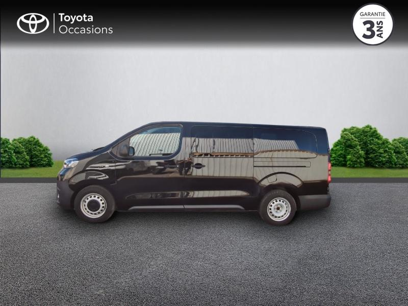 TOYOTA ProAce Combi d’occasion à vendre à NÎMES chez VEYRUNES (Photo 3)