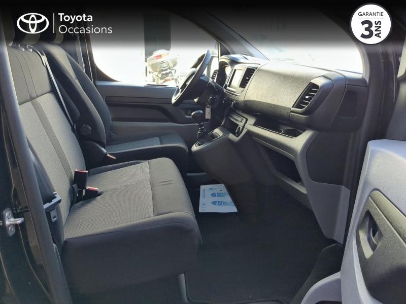 TOYOTA ProAce Combi d’occasion à vendre à NÎMES chez VEYRUNES (Photo 6)