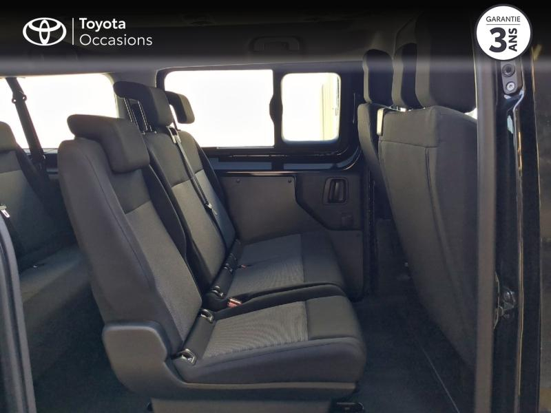 TOYOTA ProAce Combi d’occasion à vendre à NÎMES chez VEYRUNES (Photo 7)
