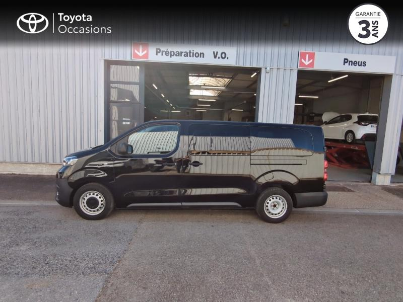 TOYOTA ProAce Combi d’occasion à vendre à NÎMES chez VEYRUNES (Photo 19)